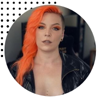 Kat Cosgrove